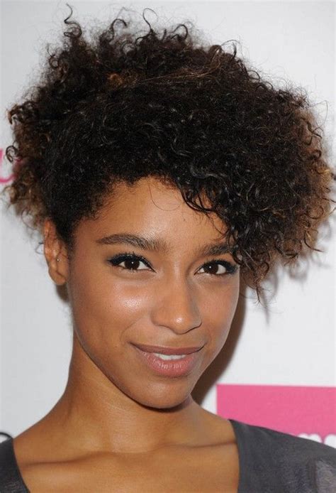 20 short curly hairstyles for 2014 best curly hair cuts sexy black women and afro