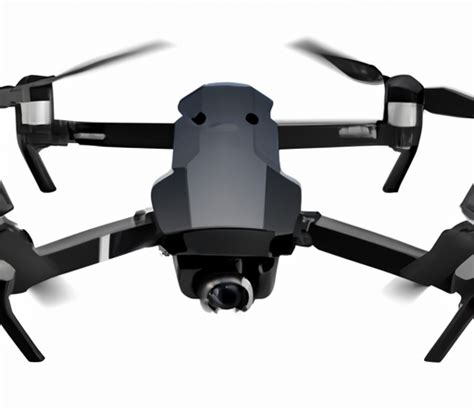 drone  pro limitless  gps  uhd camera drone review