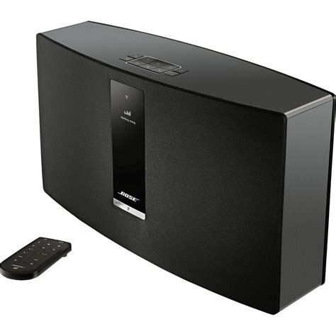 bose soundtouch  series ii wi fi  system   bh