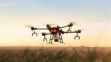 dji agras  agriculture drone copterseu