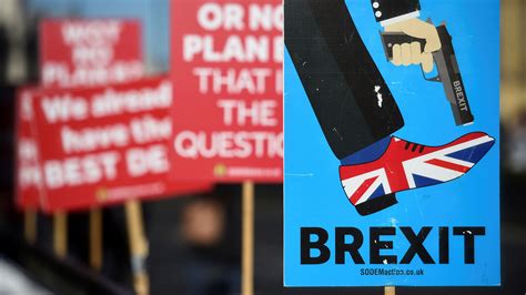 britains uncertain future  brexit world politics review