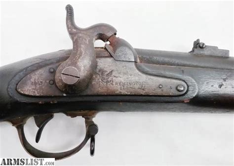 armslist for sale original remington 1863 zouave musket 58cal
