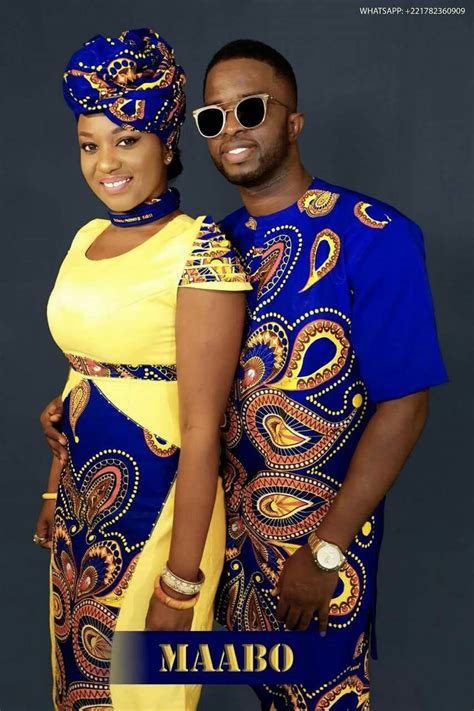 great ideas for teens roupa afro casal african wax prints african