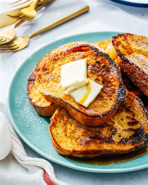 french toast recipe laptrinhx news