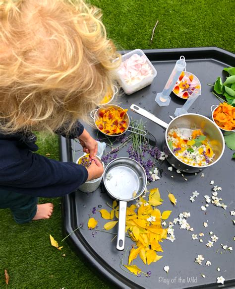 loose parts play ideas  toddlers play   wild