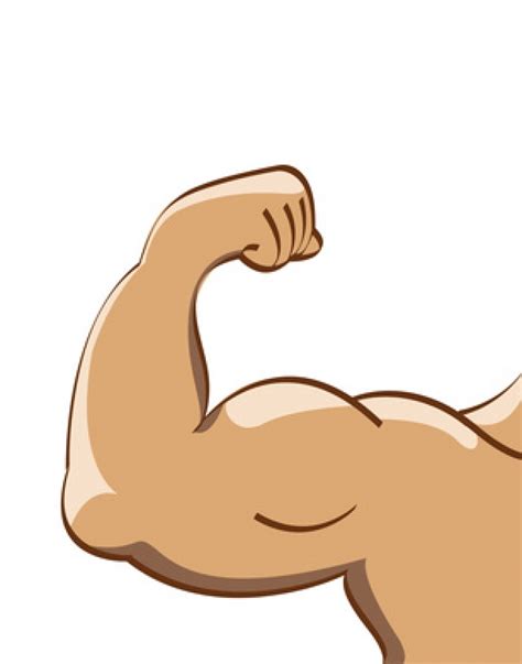 strong arm clip art clip art library