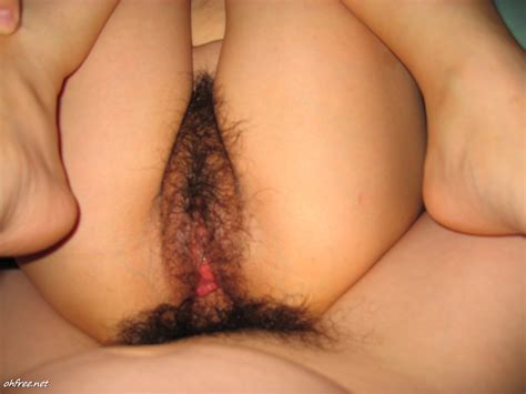 Hairy pussy gallery video