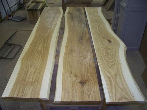 edge white oak shelves  texpenn  lumberjockscom