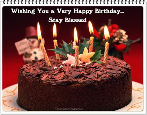 wishing    happy birthday desicommentscom