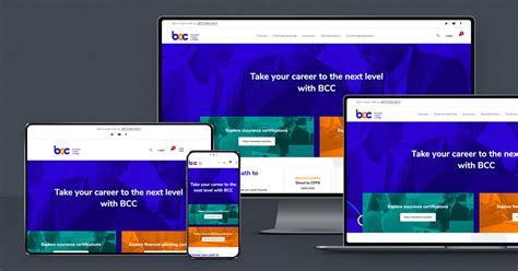 excited  announce bccs  website   training