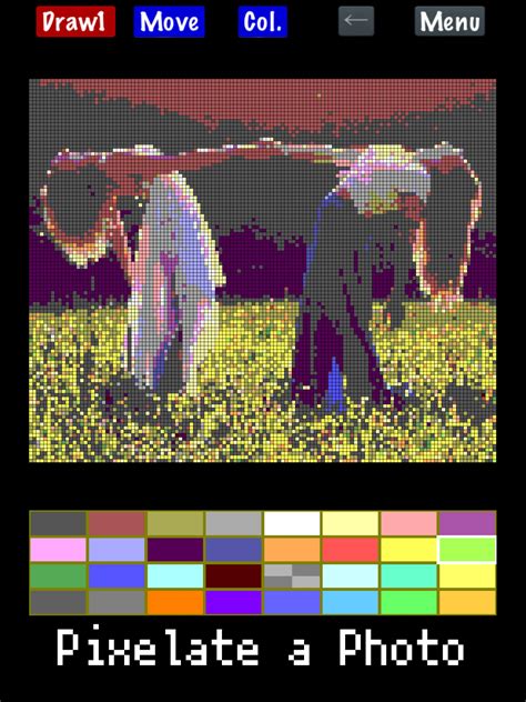 pixel art generator ai   anythinks