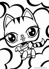 Coloring Pages Pet Littlest Shop Printable Kids Lps Cartoon Color Pets Little Sheets Fun Books Sheet Colouring Character Coloringbookfun Imprimer sketch template