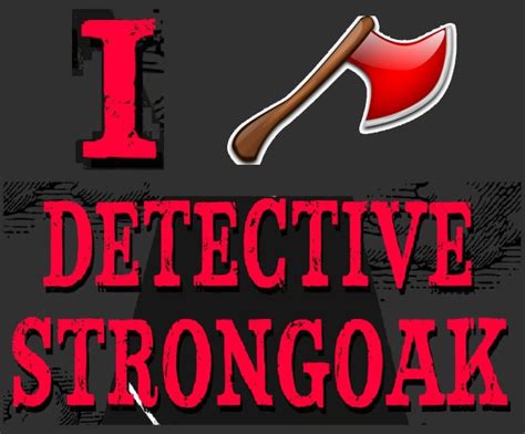 nicely strongoak  world  adventures  master detective nicely