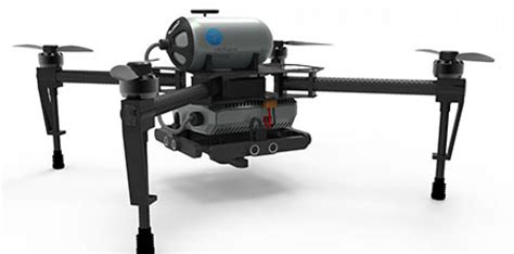 amplian duracion de la bateria de drones mas  drones