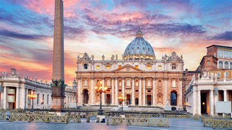 st peters basilica rome book  tours getyourguide