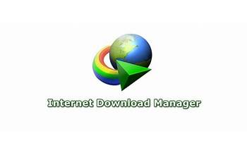 Internet Download Manager (IDM) screenshot #1