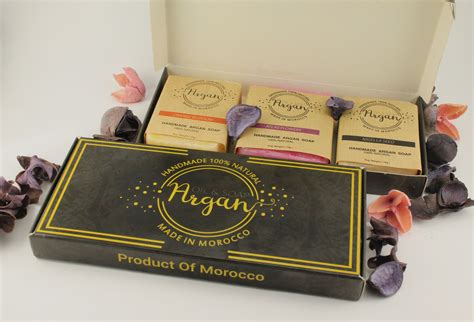 argan oil soap handmade 100 organic shipping worldwide