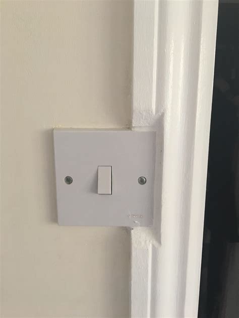light switch placement  rcrappydesign