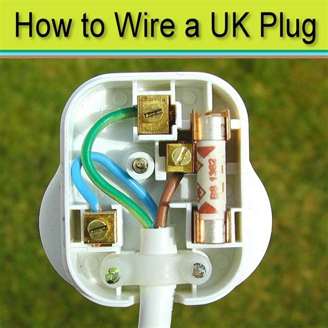 pin plug wiring diagram