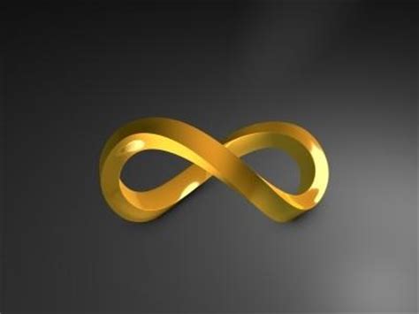 eternity symbol