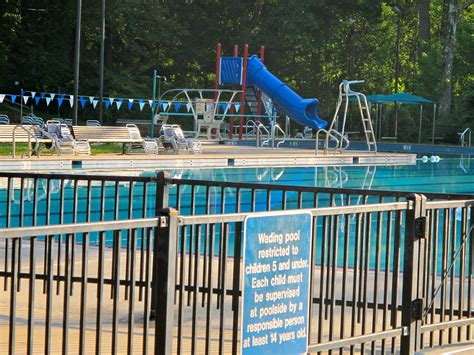 outdoor pool hours cut  aug  silver spring md patch