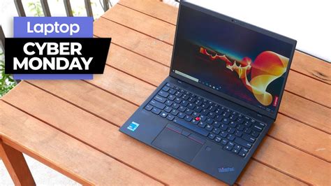 1 420 Off The Lenovo Thinkpad X1 Nano In Epic Cyber Monday Deal Nice