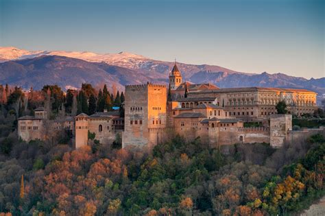 useful tips when visiting the alhambra palace tickets and
