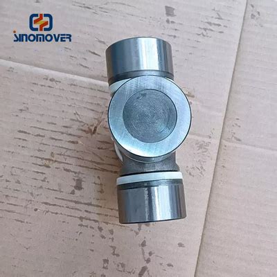 sinotruk howo truck spare parts wg universal joint cross shaft assembly