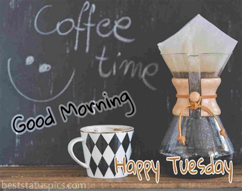 53 Good Morning Happy Tuesday Images Hd Wishes [2021] Best Status Pics
