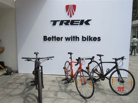 super premium bicycle company trek bicycle  expand network social news xyz