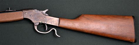 Savage Model 72 22 Single Shot Lever Action Rifle For