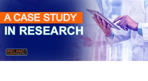 case study  research methods  examples