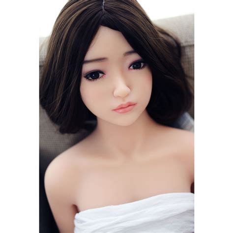 customizable love doll 135cm vagina lifelike a cup full silicone real sex doll ebay