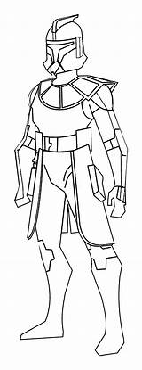Trooper Clone Stormtrooper Shock Coloringhome Wecoloringpage sketch template