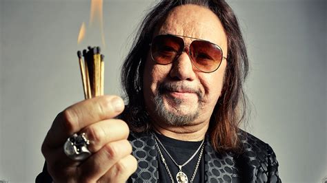 ace frehley five songs i wish i wrote