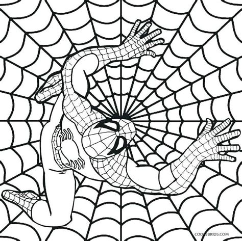 spider man   home colouring page spiderman coloring avengers