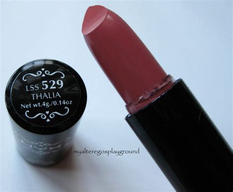 my alter ego s playground review swatches latest batch