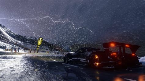 driveclub ps  edition      ps pipeline push square