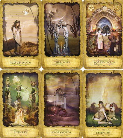 78 Whispers In My Ear Deck Review Mystic Dreamer Tarot