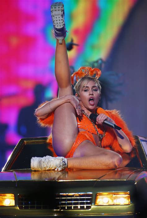 cutey to booty see miley cyrus audition tape leak daily star