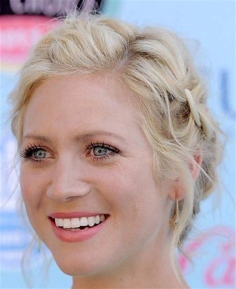 87 best images about brittany snow on pinterest actresses her hair and anna kendrick