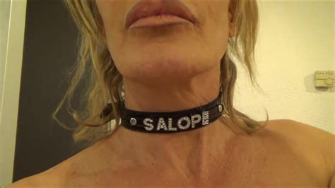 chastity with salope collar shemale hd videos porn d8