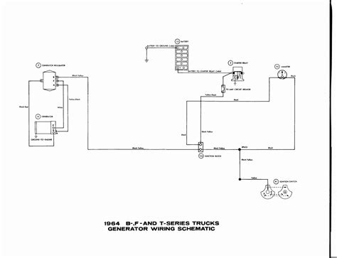ford   ignition wiring diagram
