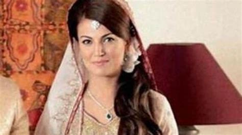 pakistan pm imran khan s ex wife reham khan wins defamation case
