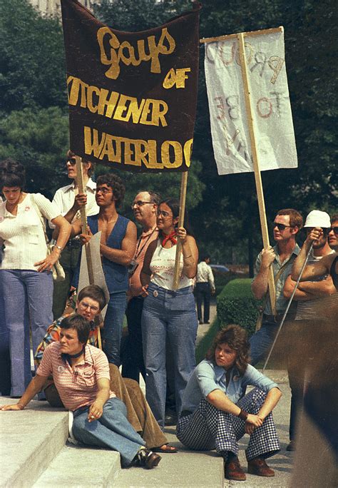 lesbian gay bisexual and transgender rights in canada the canadian