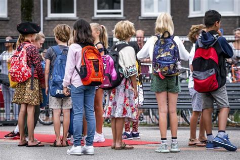 lerarentekort op amsterdamse basisscholen met  procent toegenomen amsterdam adnl