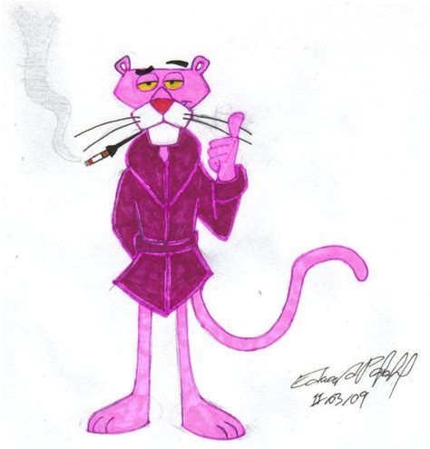images  pink panther  pinterest panthers