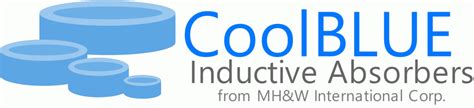 coolblue inductive absorbers horner industrial