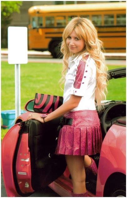 Gabriela of hsm sexy pictures