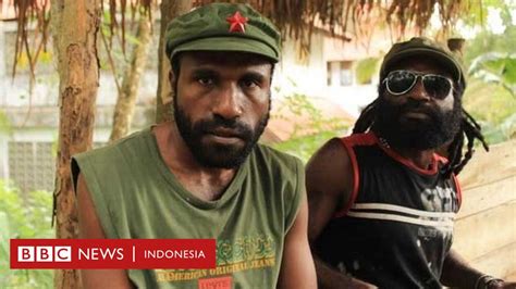 Penangkapan Aktivis Papua Dan Label Kkb Teroris Kemunduran Solusi
